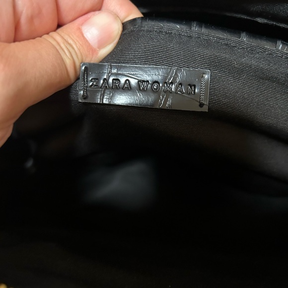 Zara bag - Picture 6 of 12